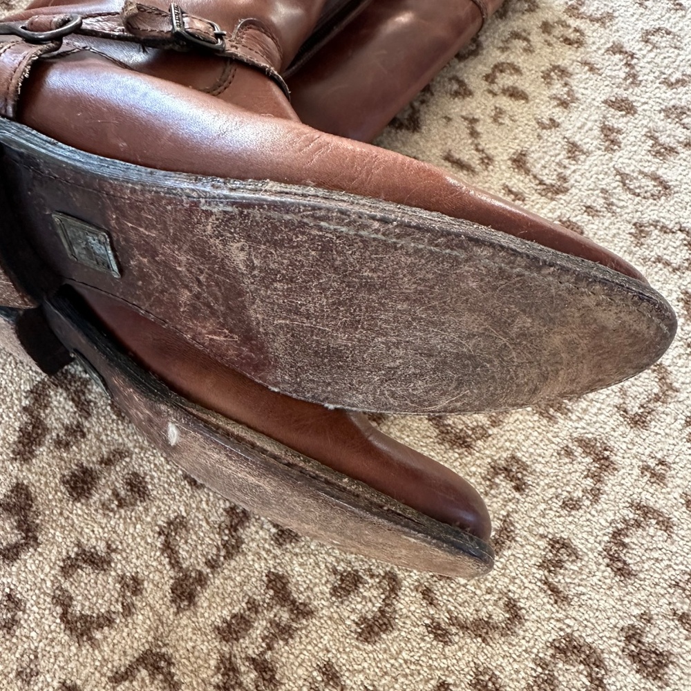 Frye Boots - Picture 4 of 5